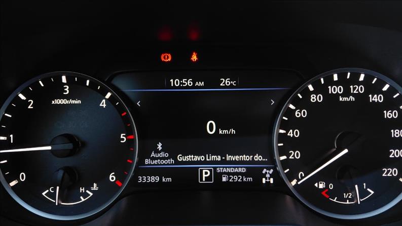  FRONTIER  2.3 16V Turbo Attack CD 4X4 12