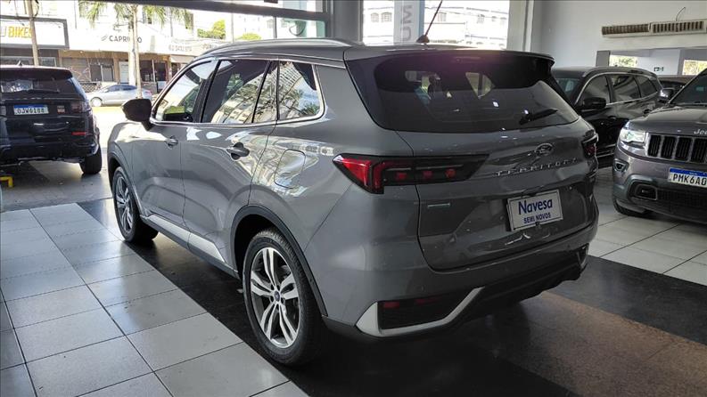  TERRITORY  1.5 Ecoboost Gtdi Titanium 3