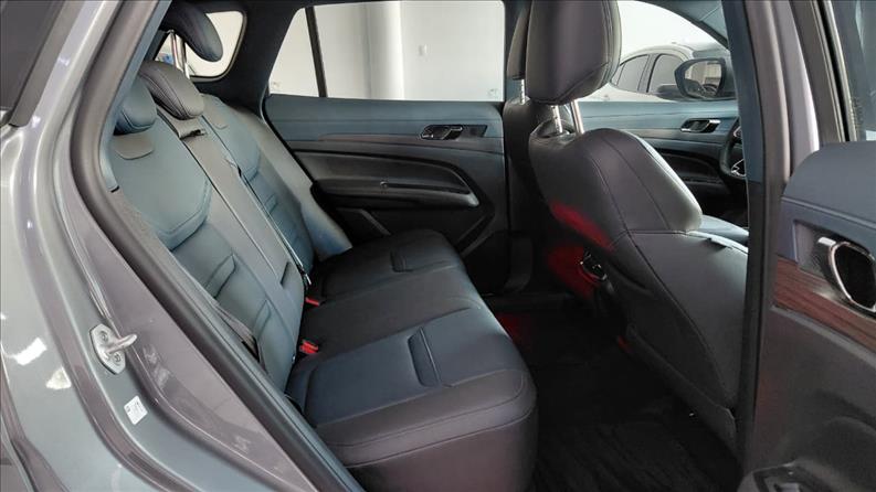  TERRITORY  1.5 Ecoboost Gtdi Titanium 5