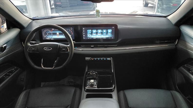 TERRITORY  1.5 Ecoboost Gtdi Titanium 6