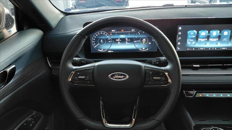  TERRITORY  1.5 Ecoboost Gtdi Titanium 7