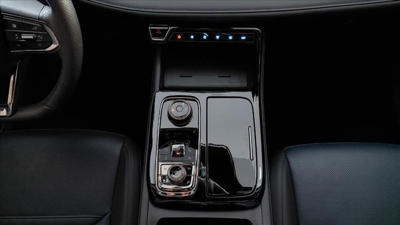  TERRITORY  1.5 Ecoboost Gtdi Titanium 9