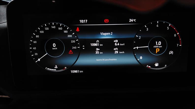  TERRITORY  1.5 Ecoboost Gtdi Titanium 12