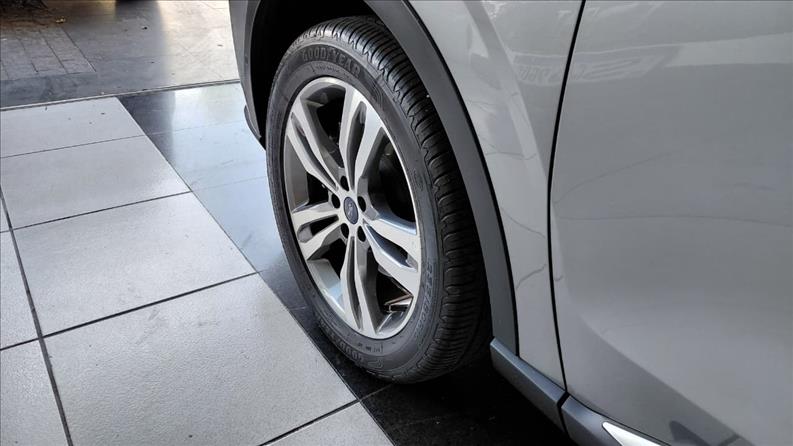  TERRITORY  1.5 Ecoboost Gtdi Titanium 14