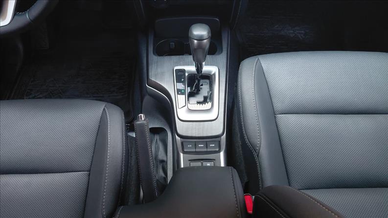  HILUX SW4  2.8 D-4d Turbo SRX Platinum 4X4 8