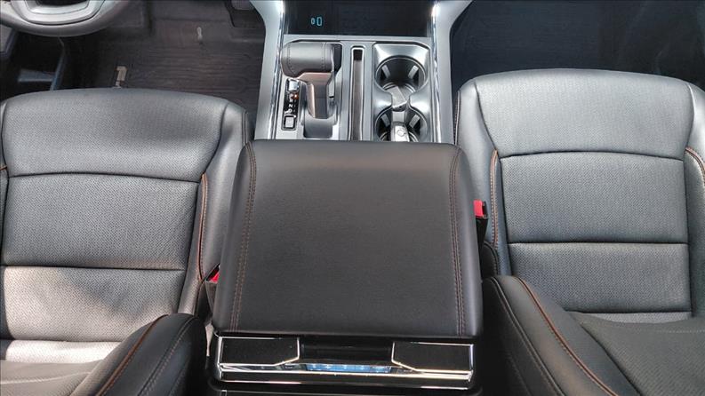  F-150  5.0 V8 CD Lariat FX4 15