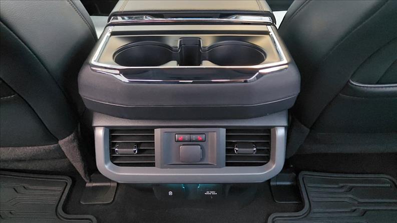  F-150  5.0 V8 CD Lariat FX4 16
