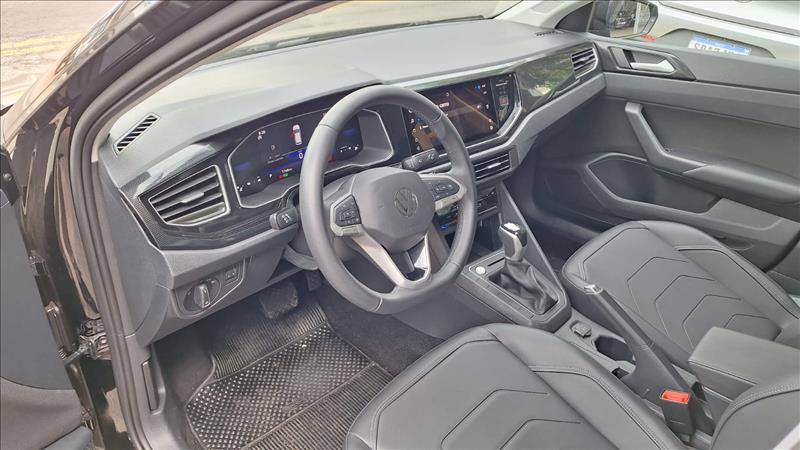  VIRTUS  1.0 200 TSI Comfortline 4