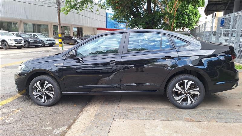  VIRTUS  1.0 200 TSI Comfortline 2