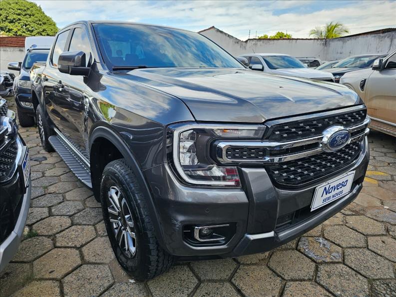  RANGER  3.0 V6 Turbo CD XLT 4X4 1