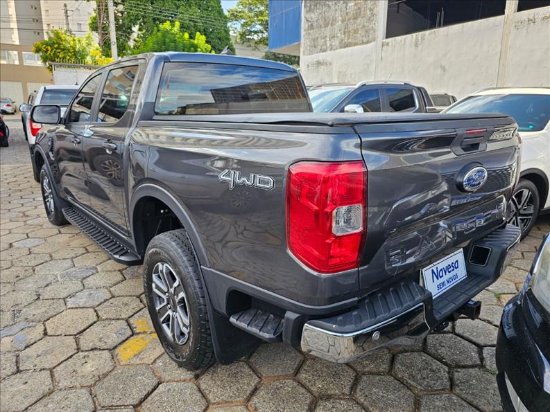  RANGER  3.0 V6 Turbo CD XLT 4X4 2