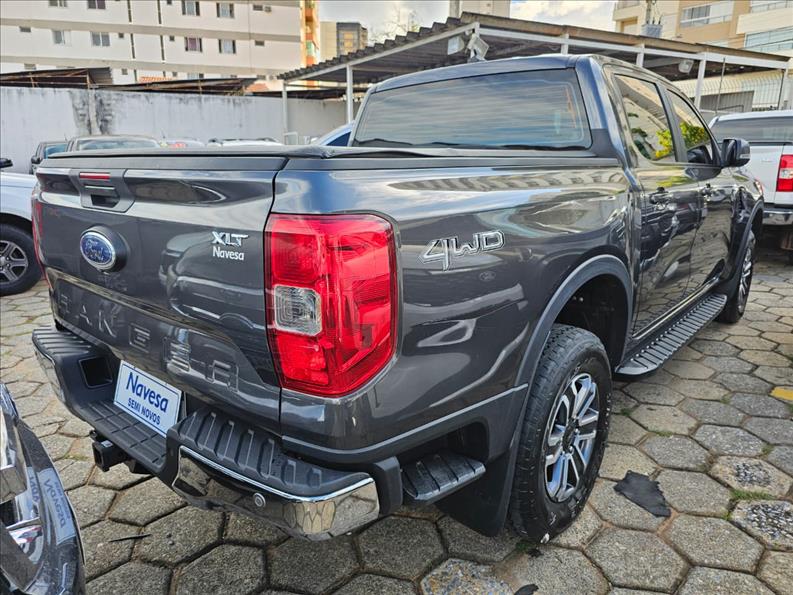  RANGER  3.0 V6 Turbo CD XLT 4X4 3