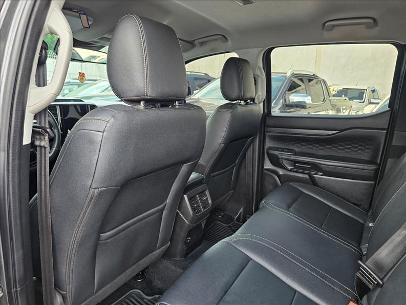  RANGER  3.0 V6 Turbo CD XLT 4X4 5