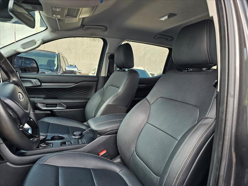  RANGER  3.0 V6 Turbo CD XLT 4X4 7