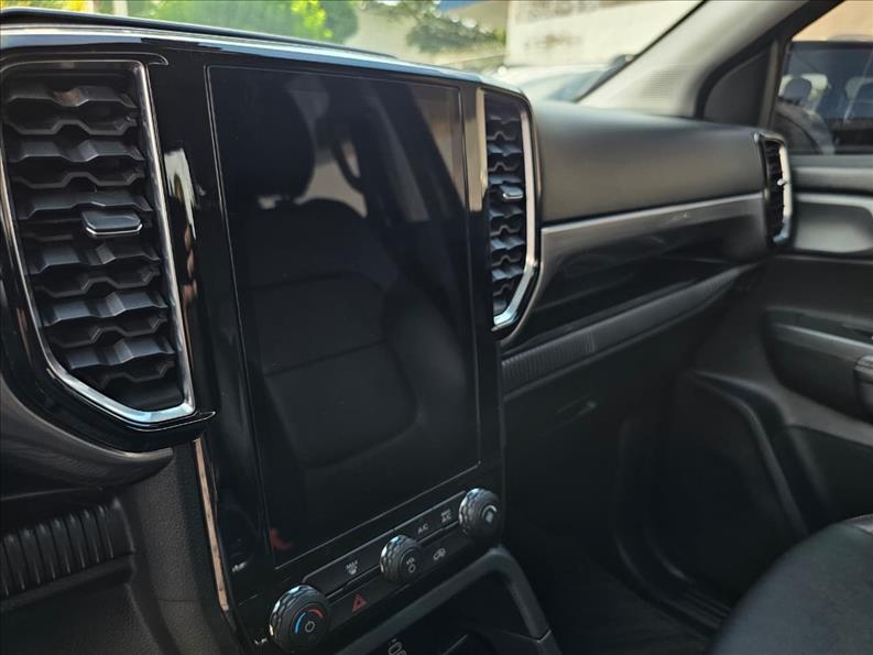  RANGER  3.0 V6 Turbo CD XLT 4X4 9