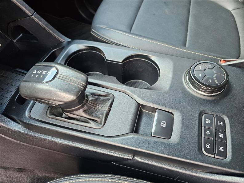  RANGER  3.0 V6 Turbo CD XLT 4X4 10