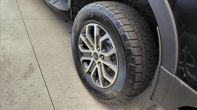  RANGER  3.0 V6 Turbo CD Limited 4X4 6