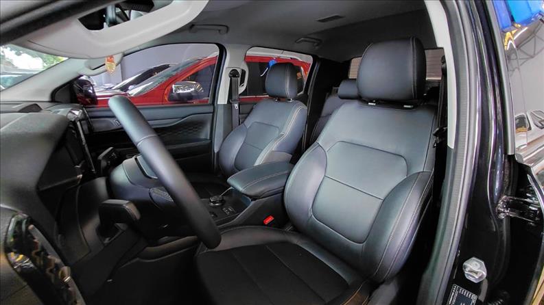  RANGER  3.0 V6 Turbo CD Limited 4X4 7