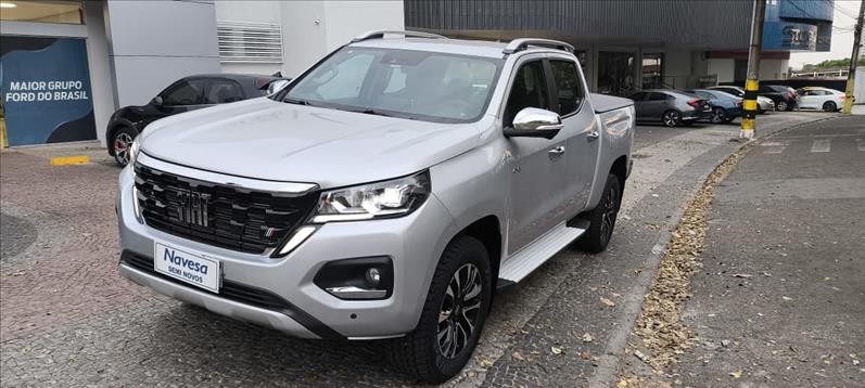  TITANO  2.2 Turbo Ranch 4X4 