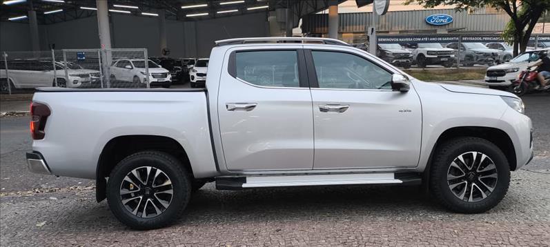  TITANO  2.2 Turbo Ranch 4X4 3