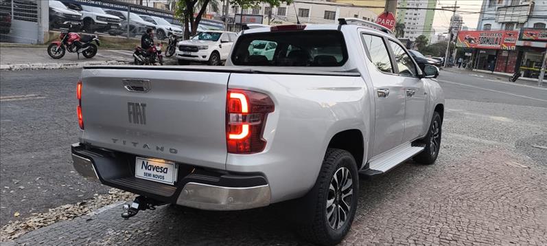  TITANO  2.2 Turbo Ranch 4X4 5