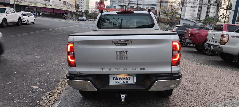  TITANO  2.2 Turbo Ranch 4X4 6