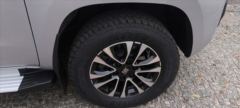  TITANO  2.2 Turbo Ranch 4X4 7