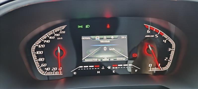  TITANO  2.2 Turbo Ranch 4X4 8