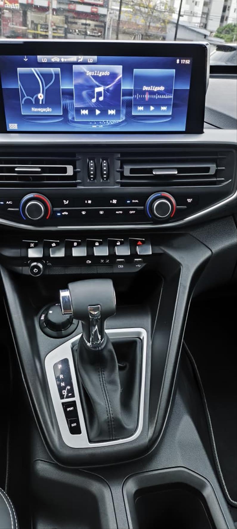  TITANO  2.2 Turbo Ranch 4X4 9