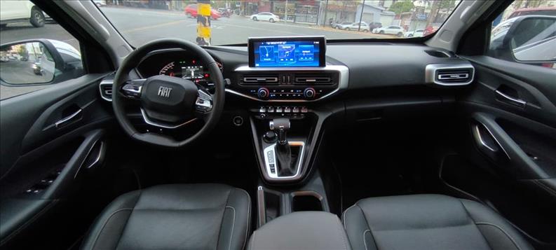  TITANO  2.2 Turbo Ranch 4X4 11