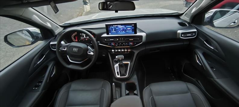  TITANO  2.2 Turbo Ranch 4X4 12