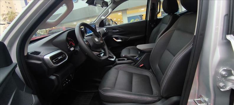  TITANO  2.2 Turbo Ranch 4X4 14