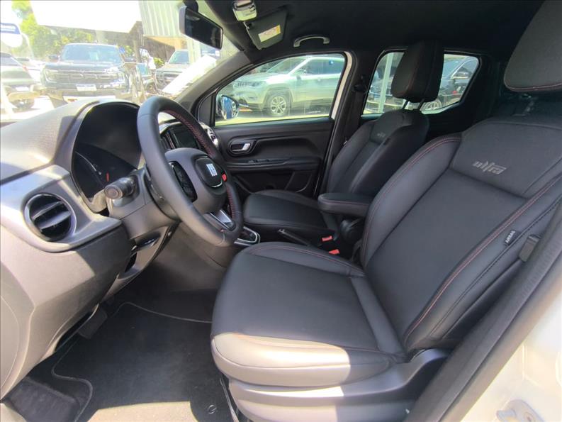  STRADA  1.0 Turbo 200 Ultra CD 1