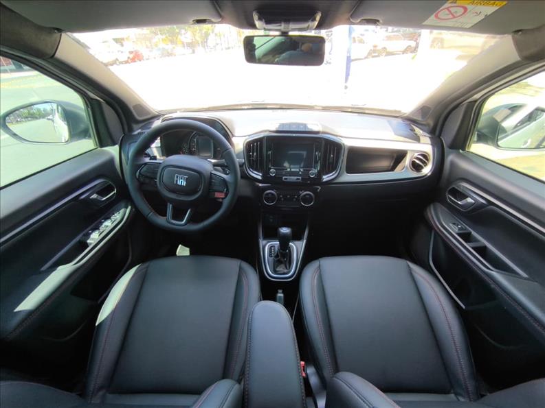  STRADA  1.0 Turbo 200 Ultra CD 2