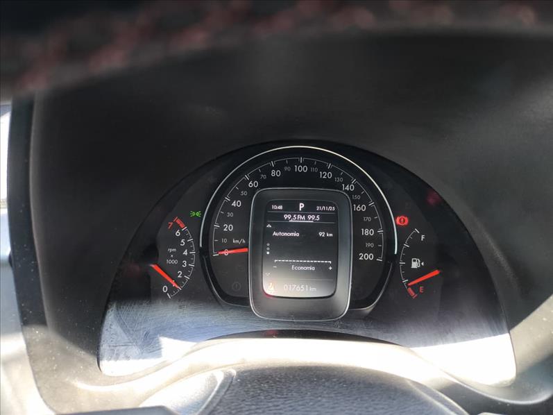  STRADA  1.0 Turbo 200 Ultra CD 3