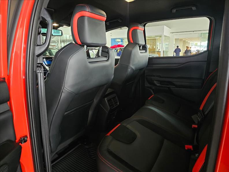  RANGER  3.0 V6 Turbo Raptor 4X4 4