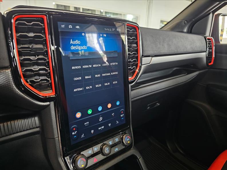  RANGER  3.0 V6 Turbo Raptor 4X4 7