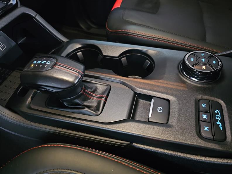  RANGER  3.0 V6 Turbo Raptor 4X4 8