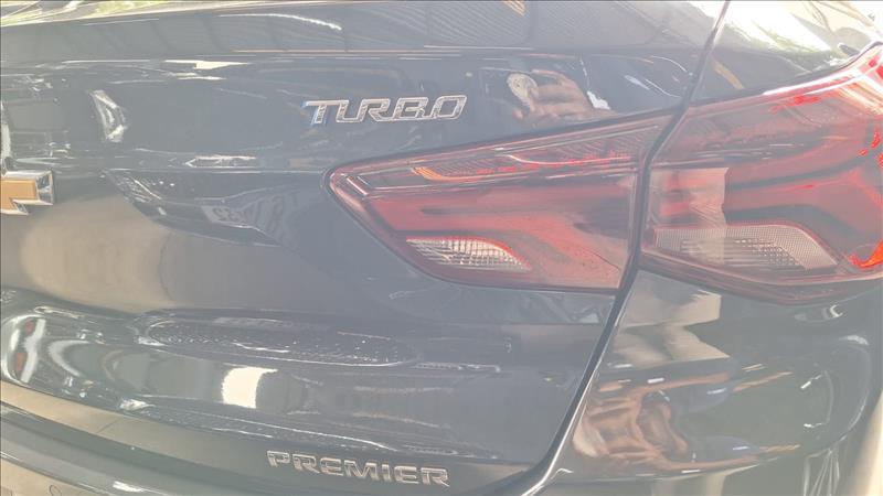  ONIX  1.0 Turbo Plus Premier 1