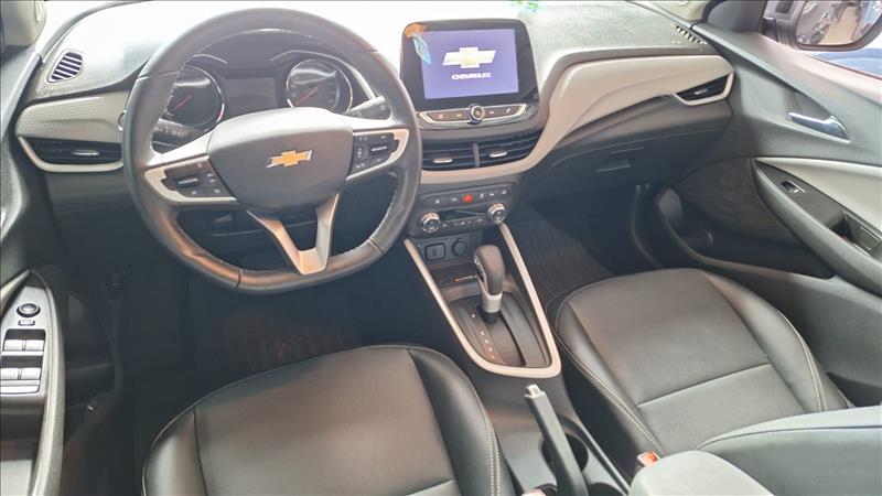  ONIX  1.0 Turbo Plus Premier 2