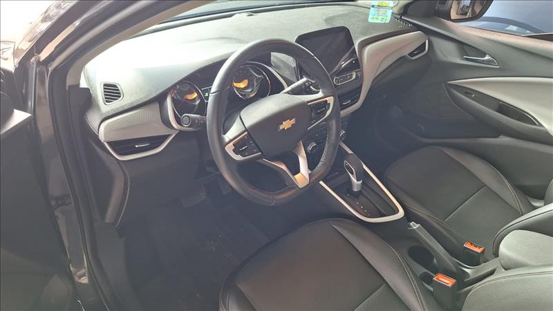  ONIX  1.0 Turbo Plus Premier 5