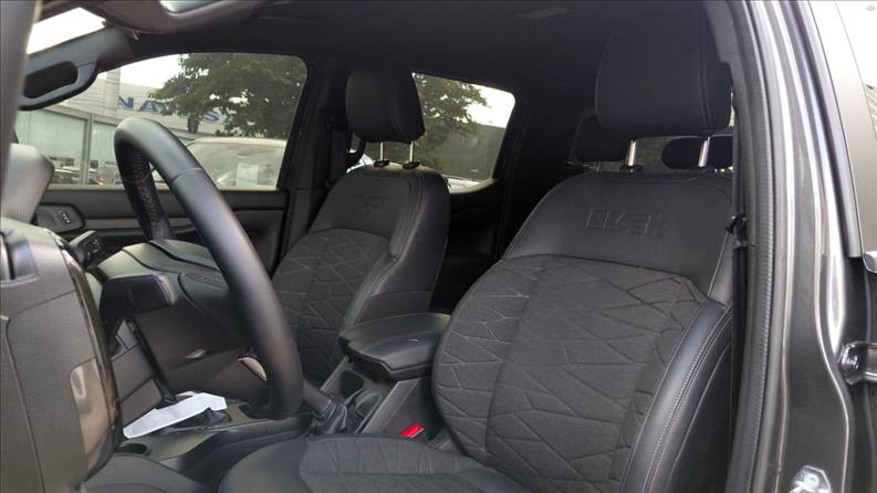  RANGER  2.0 Turbo CD Black 4X2 8