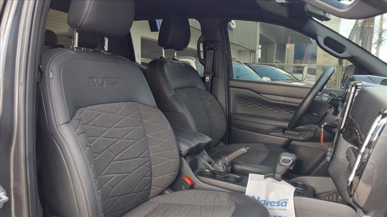  RANGER  2.0 Turbo CD Black 4X2 10