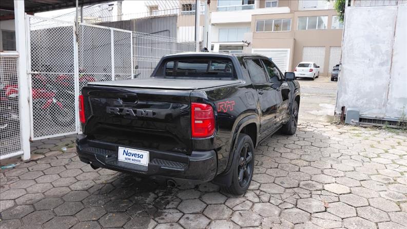  RAMPAGE  2.0 Hurricane 4 Turbo R/T 4X4 4