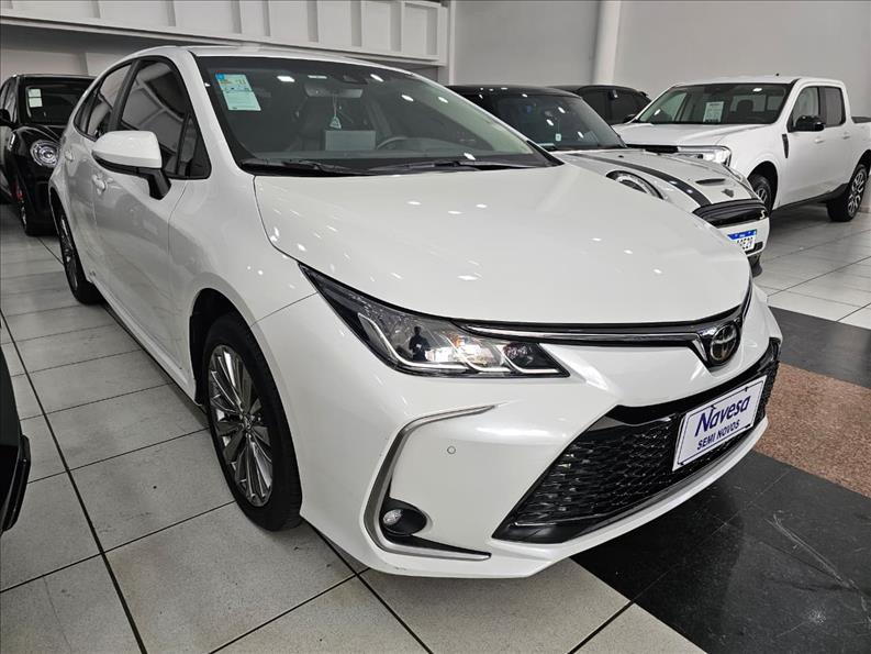  COROLLA  2.0 Vvt-ie XEI 