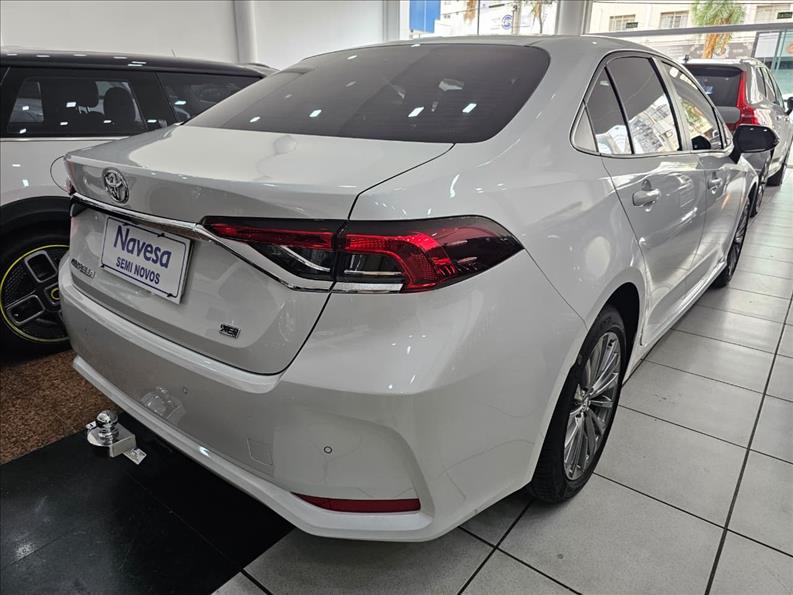  COROLLA  2.0 Vvt-ie XEI 1