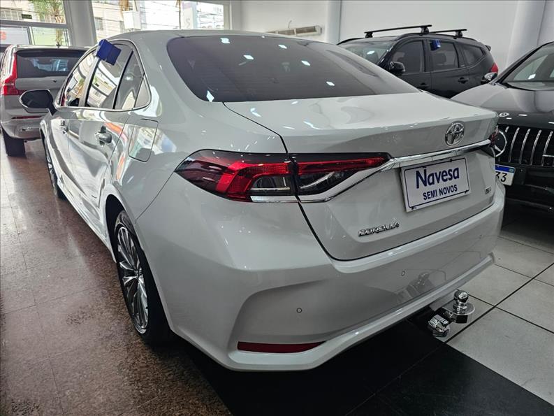  COROLLA  2.0 Vvt-ie XEI 2