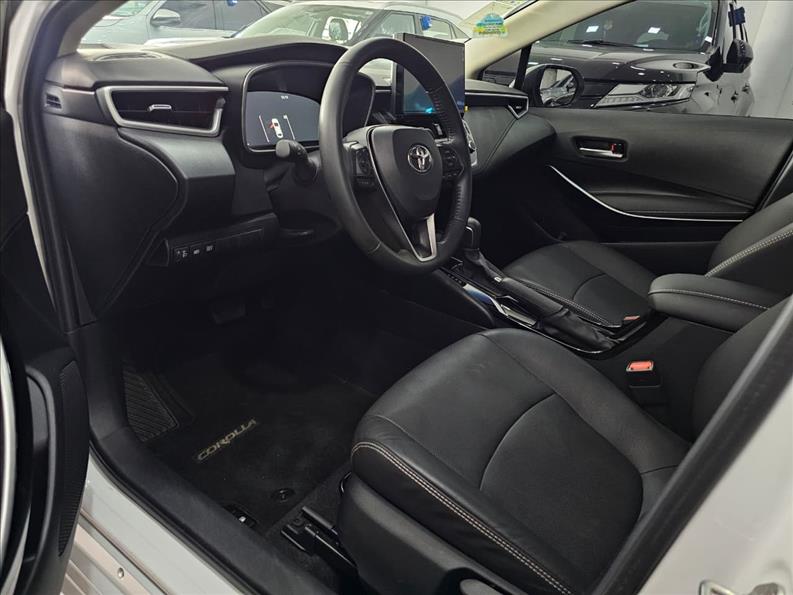  COROLLA  2.0 Vvt-ie XEI 5