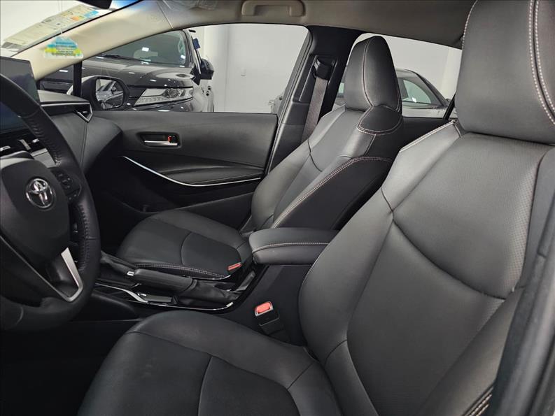  COROLLA  2.0 Vvt-ie XEI 6