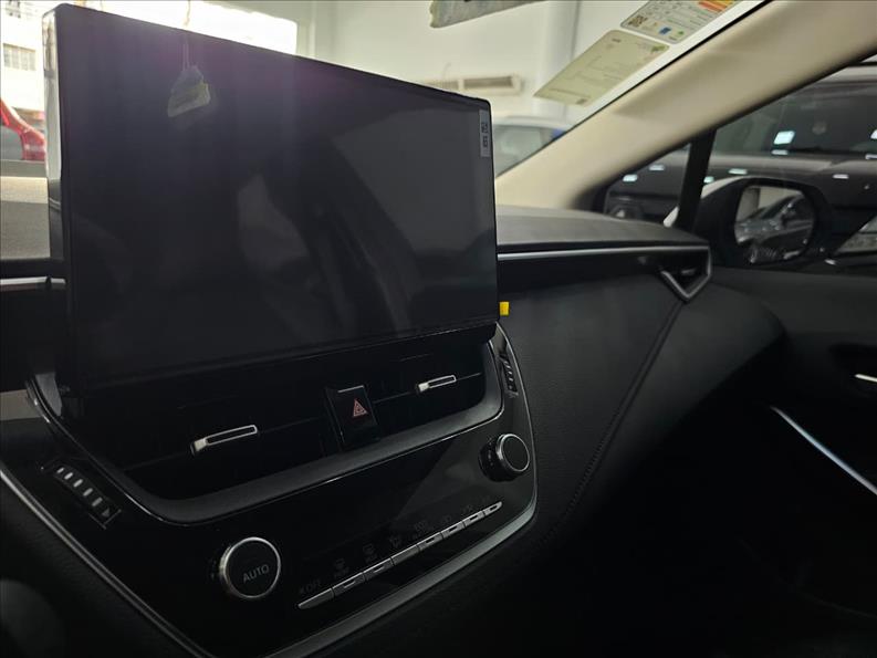  COROLLA  2.0 Vvt-ie XEI 8